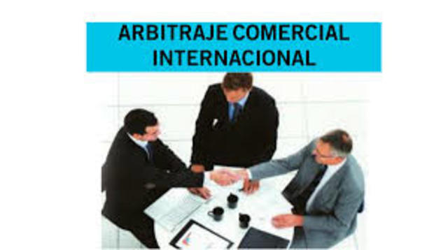 Corte Internacional de Arbitraje