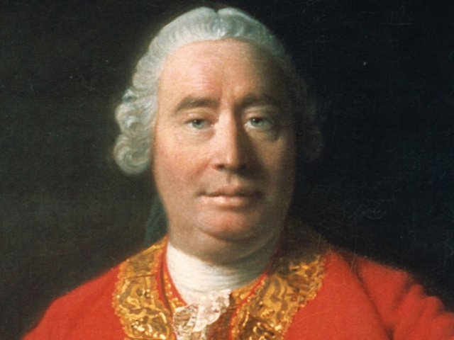 david hume