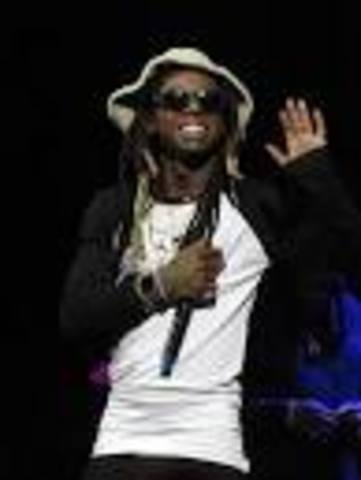 LIL wayne