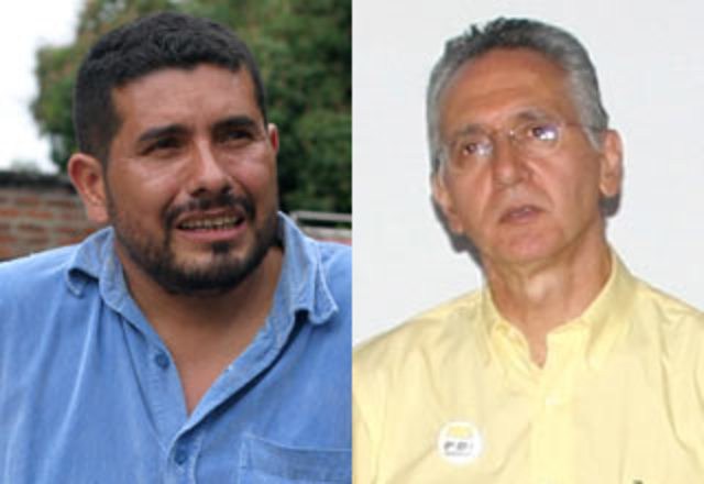 Investigaciòn por Nexos con las FARC