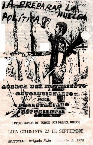 Liga Comunista 23 de septiembre