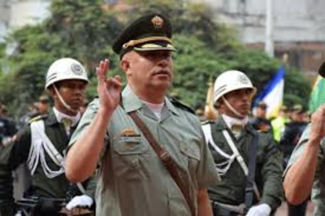 Se remite el caso al cuerpo técnico de la policía