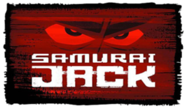 Samurai Jack