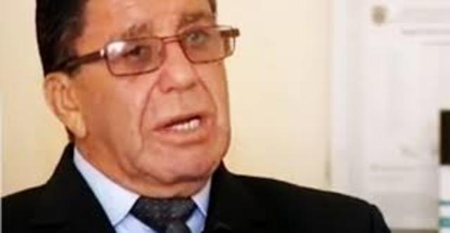 Declaro Bernardo Alfonso Garzón Garzón