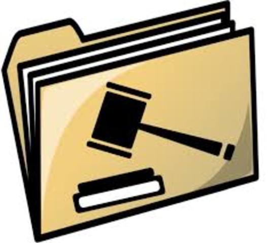 Falta de pruebas se archiva el caso