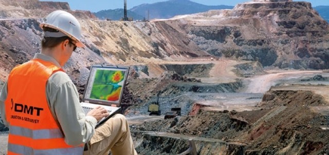 El surgimiento de la Geología como área cientidica