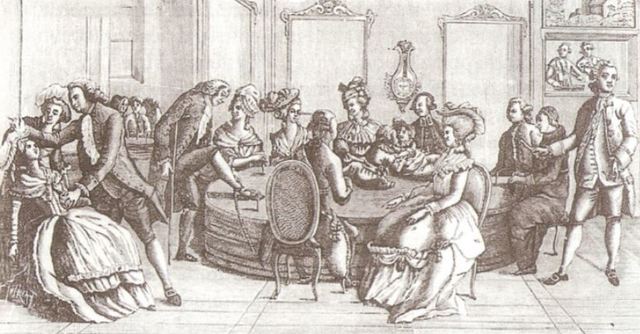 Mesmerismo o magnetismo animal