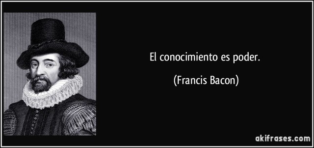Francis Bacon