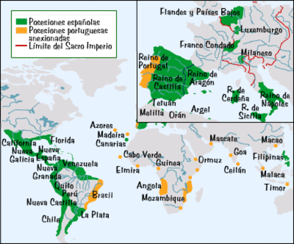 Monarquia Hispànica