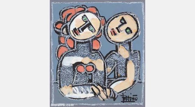 Que son las CANTIGAS DE AMIGO?