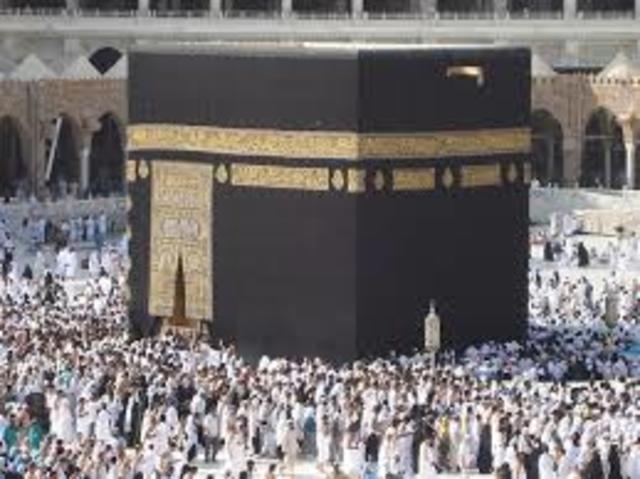 el Kabba