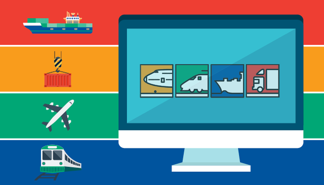 Términos comerciales