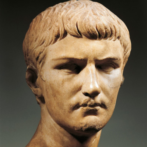 Caligula Rises to Power
