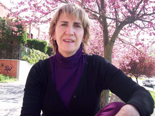 Jone (la tercera hija)