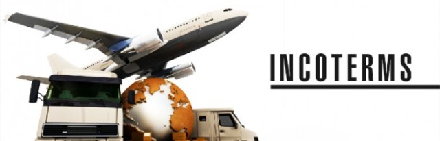 Creación de los Incoterms