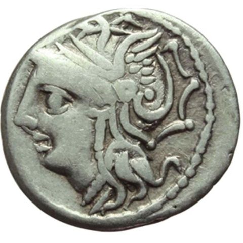 Saturnius revolts against Domitian