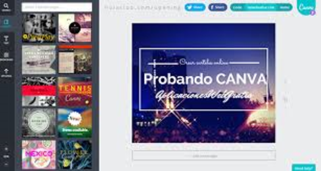 Realizar los carteles + buscar los materiales para el puesto.