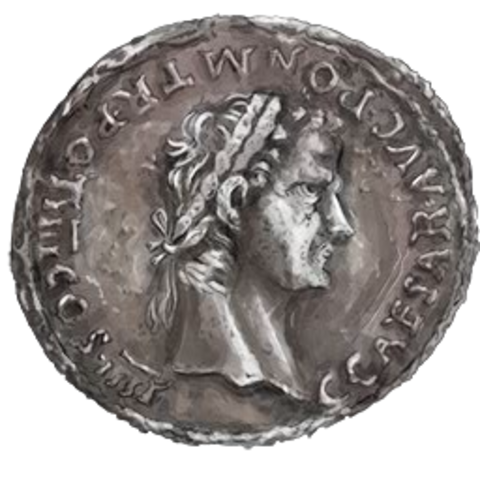 Caligula Massacres Several Senators