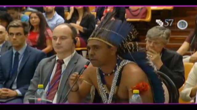 Legalidad del registro del inmueble o territorio