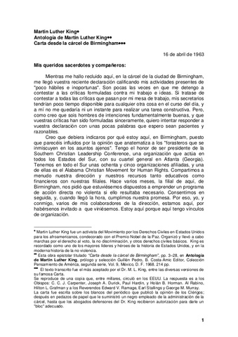 Carta al diari