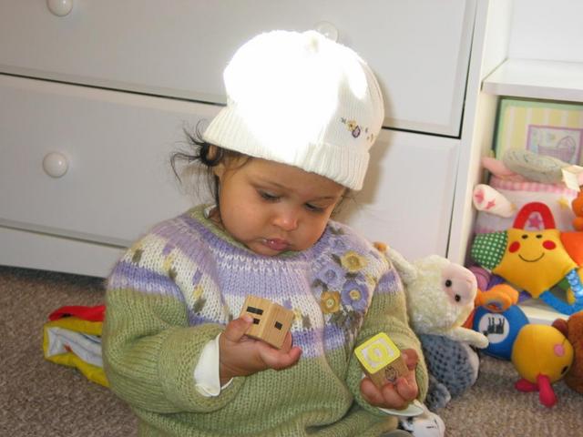 Whistle while you work..