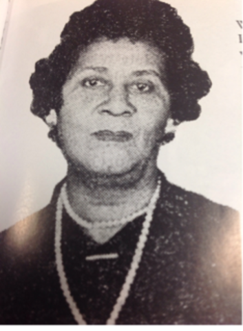 (b)23.Melba's grandmas dies of cancer