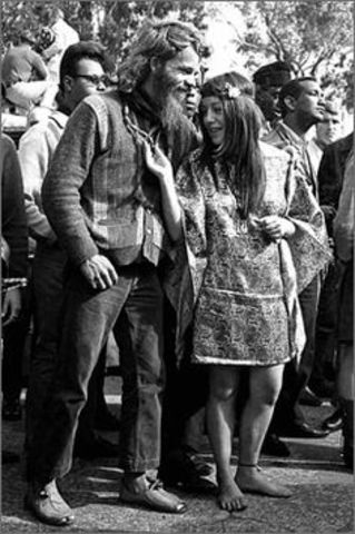 Hippies