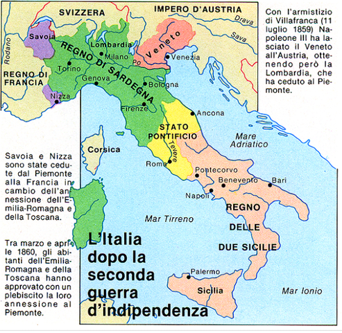 Seconda guerra d'indipendenza