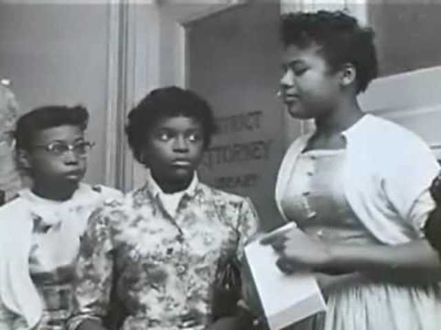 Minnijean's Expulsion (Book)