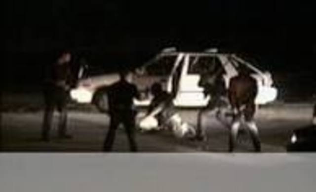 Rodney King Incident