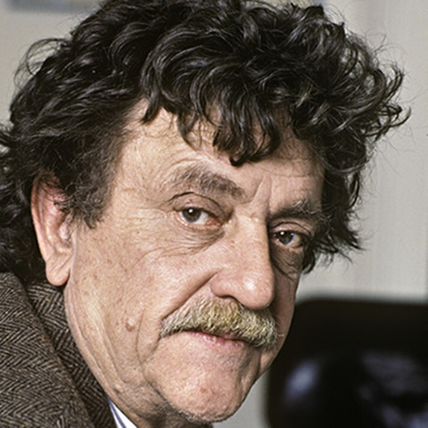 Kurt vonnegut was born.