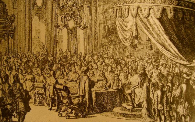 L’editto di Fontainebleau