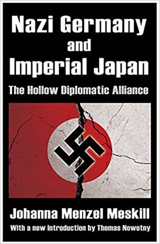 Japan and Nazi Germany