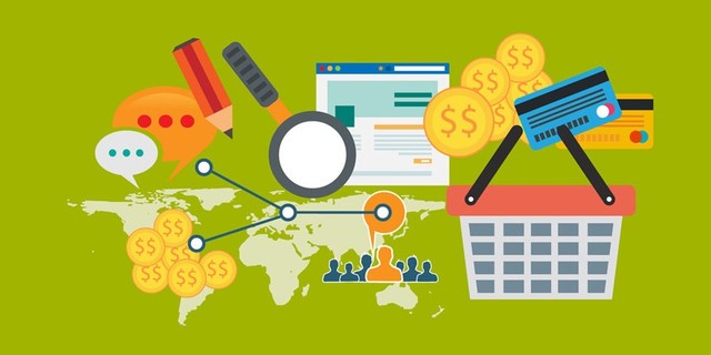 PRACTICAS COMERCIALES MODERNAS