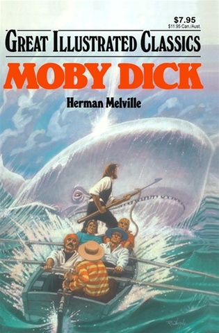 Moby Dick