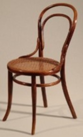 La silla Thonet