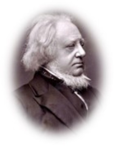 Henry Cole (1802-1882)