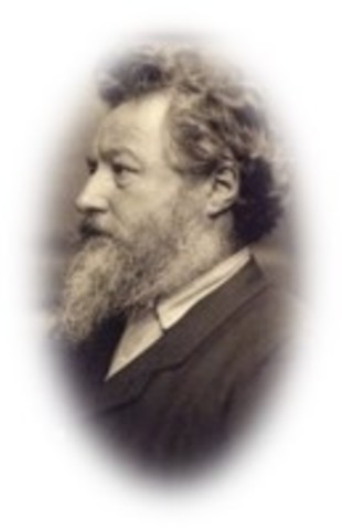 William Morris (1834-1896)
