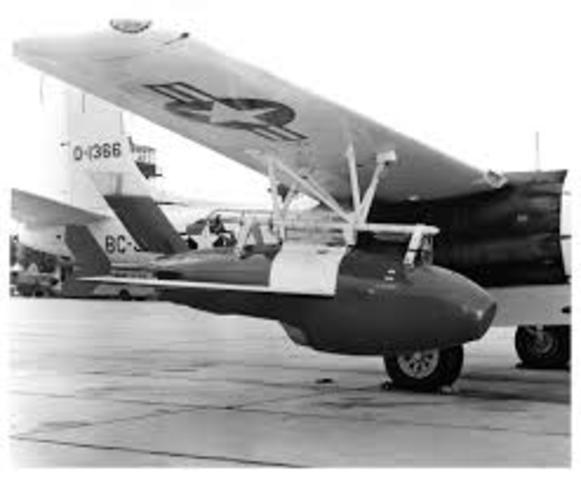 Aviones no tripulados