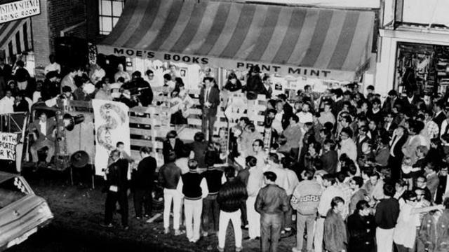 Bay Area Summer Love