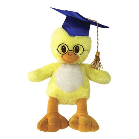 Su primera graduación