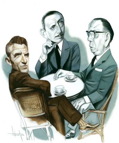 La literatura al servicio de los vencedores