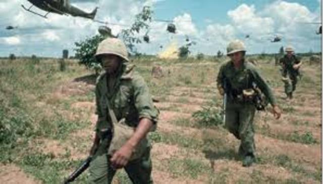 Vietnam War