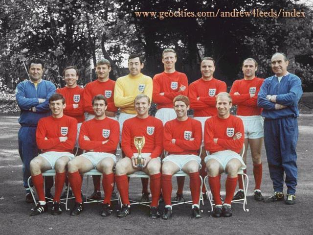 inglaterra gana mundial de futbol