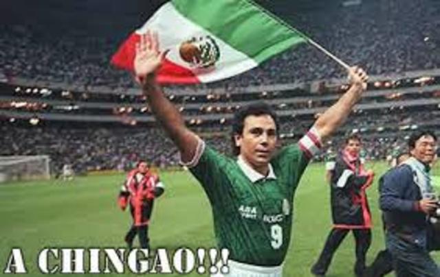 mexico campeon de mundial de futbol