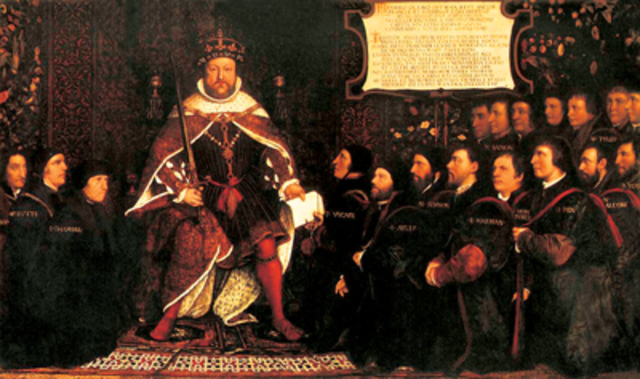 Nasce una nuova Chiesa