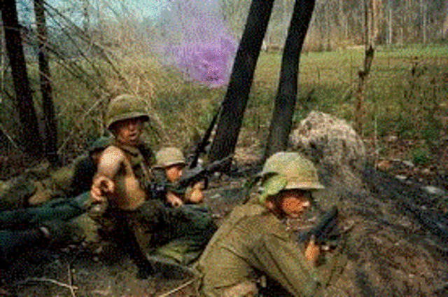Vietnam War