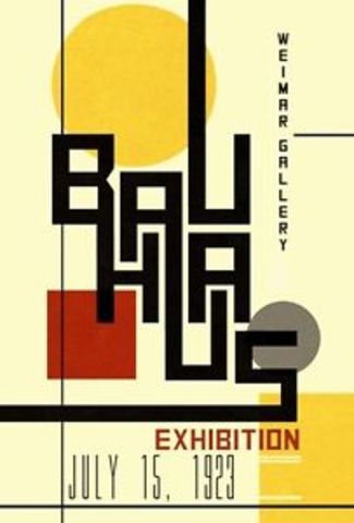 Bauhaus