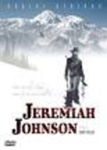 Jeremiah Johnson
