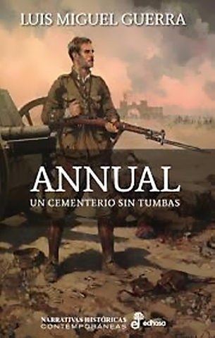O desastre de Annual